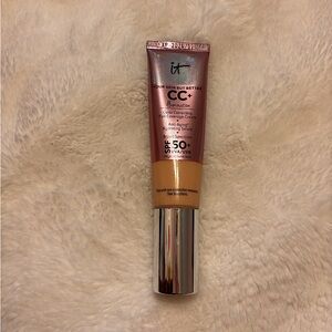 (NWT) IT Cosmetics Your Skin But Better CC+ Cream Illumination - Fair Light